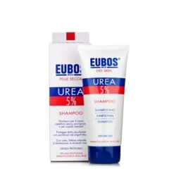 Eubos Urea 5% Shampoo 200 ml