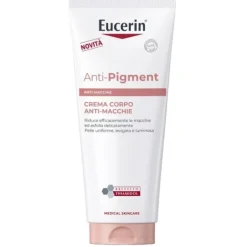 Eucerin Anti-Pigment Crema Corpo 200 ml