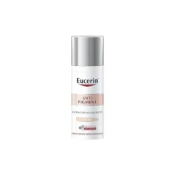 Eucerin Anti-Pigment Crema Giorno Colorata SPF 30 Light 50 ml