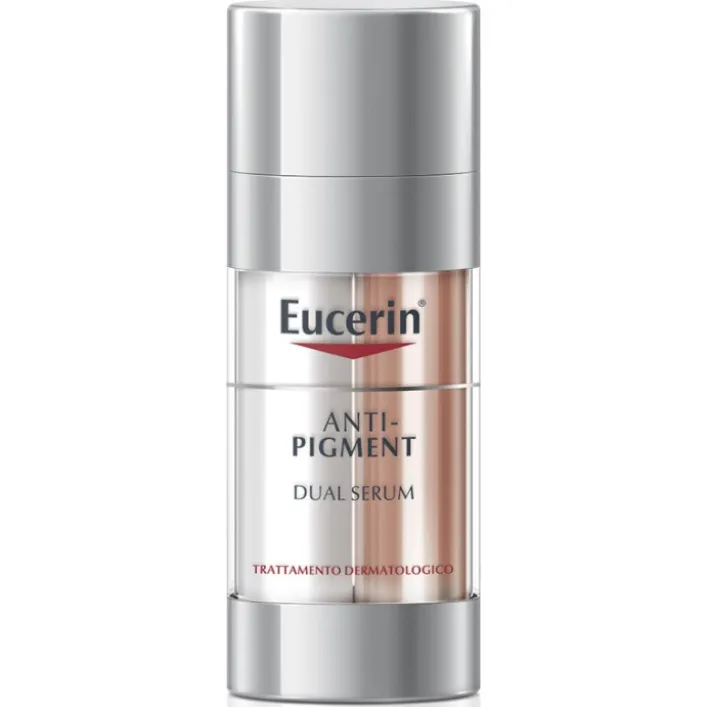 Eucerin Anti-Pigment Crema Notte Antimacchie 50 ml
