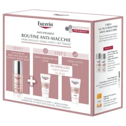 Eucerin Anti-Pigment Routine Pack Cofanetto