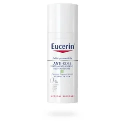 Eucerin Antirose Trattamento Giorno Neutralizzante SPF 25 50 ml