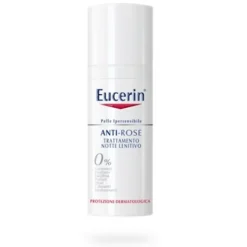 Eucerin Antirose Trattamento Lenitivo Notte 50 ml
