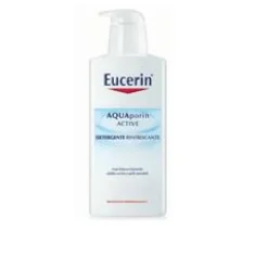 Eucerin AquaPorin Active Detergente Corpo 400 ml