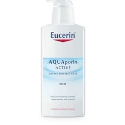 Eucerin AquaPorin Active Riche Trattamento Idratante Viso 50 ml
