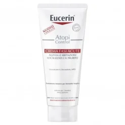 Eucerin AtopiControl Crema Fasi Acute 100 ml