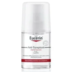 Eucerin Deodorante Antitraspirante Intensivo Vapo 72h 30 ml