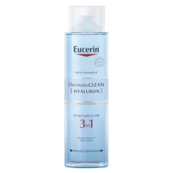 Eucerin Dermatoclean Soluzione Micellare Viso 400 ml