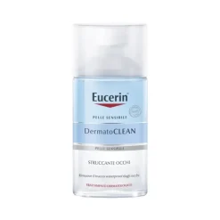 Eucerin Dermatoclean Struccante Occhi Waterproof 125 ml
