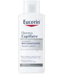 Eucerin DermoCapillaire Shampoo Rivitalizzante 250 ml