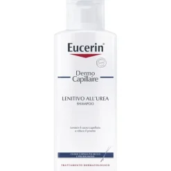 Eucerin DermoCapillaire Shampoo Urea 250 ml - Cuoio Capelluto Secco