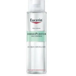 Eucerin DermoPurifyer Oil Control Acqua Micellare 400 ml