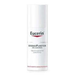 Eucerin DermoPurifyer Oil Control Trattamento Lenitivo 50 ml