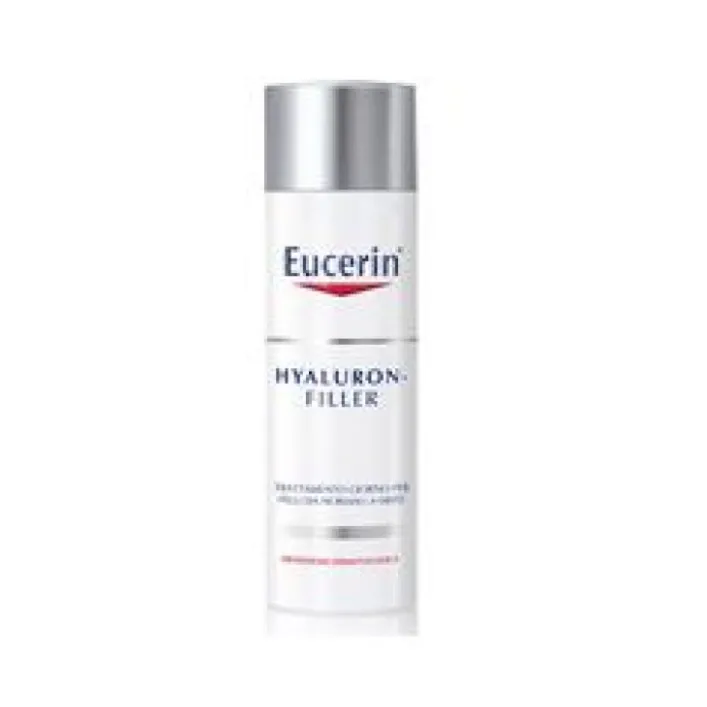 Eucerin Hayluron-Filler Crema Giorno Pelli Normali e Miste 50 ml