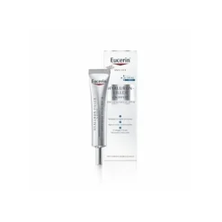Eucerin Hyaluron-Filler Peeling & Serum Notte 30 ml