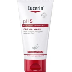 Eucerin Ph5 Crema Mani Idratante 75 ml