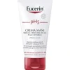 Eucerin pH5 Crema Mani Rigenerante 75 ml