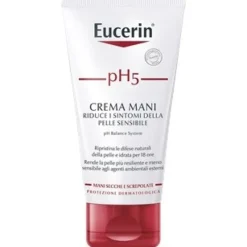 Eucerin pH5 Crema Mani Rigenerante 75 ml