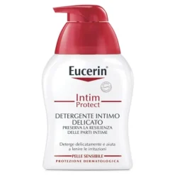 Eucerin pH5 Detergente Intimo Delicato 250 ml