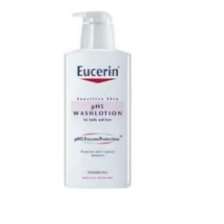 Eucerin pH5 Fluido Detergente Doccia 200 ml