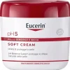 Eucerin pH5 Soft Cream Crema Idratante Corpo 450 ml