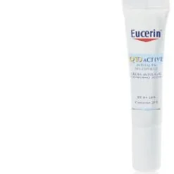 Eucerin Q10 Active Contorno OcchiIdratante Antirughe 15 ml