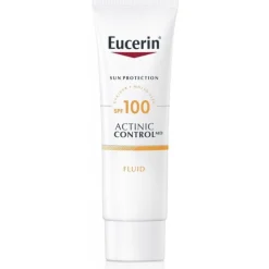 Eucerin Sun Actinic Control Protezione Solare SPF 100 80 ml