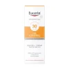 Eucerin Sun Crema Viso Oil Control Per Pelle Grassa SPF 30 50 ml