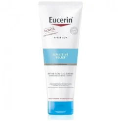 Eucerin Sun DopoSole After Sensitive Relief Gel 200 ml