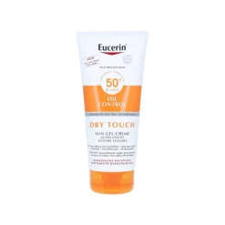Eucerin Sun Dry Touch SPF50+ 200 ml