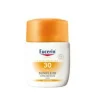 Eucerin Sun Fluido Viso Pelle Grassa SPF 30 50 ml