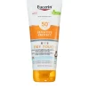 Eucerin Sun Kids Dry Touch Tocco Secco SPF50+ Solare 200 ml