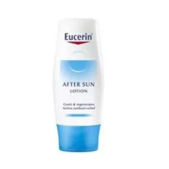 Eucerin Sun Lozione Doposole Lenitiva 150 ml