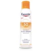 Eucerin Sun Spray Tocco Secco SPF 50+ 200 ml