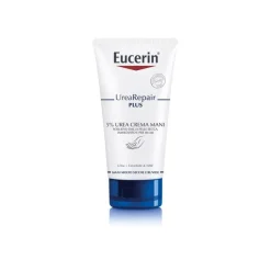 Eucerin UreaRepair 5% Crema Rigenerante Mani 30 ml