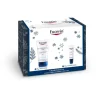 Eucerin Xmas Cofanetto Natale UreaRepair Crema Mani Rigenerante Per Pelli Secche e Balsamo Labbra Ristrutturante