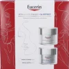 Eucerin Xmas Hyaluron-Filler Cofanetto Natale Crema Giorno + Crema Notte