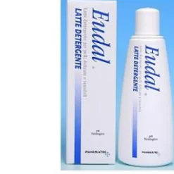 Eudal Latte Detergente 200 ml