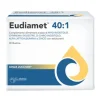 Eudiamet 40:1 30 Bustine - Integratore Alimentare