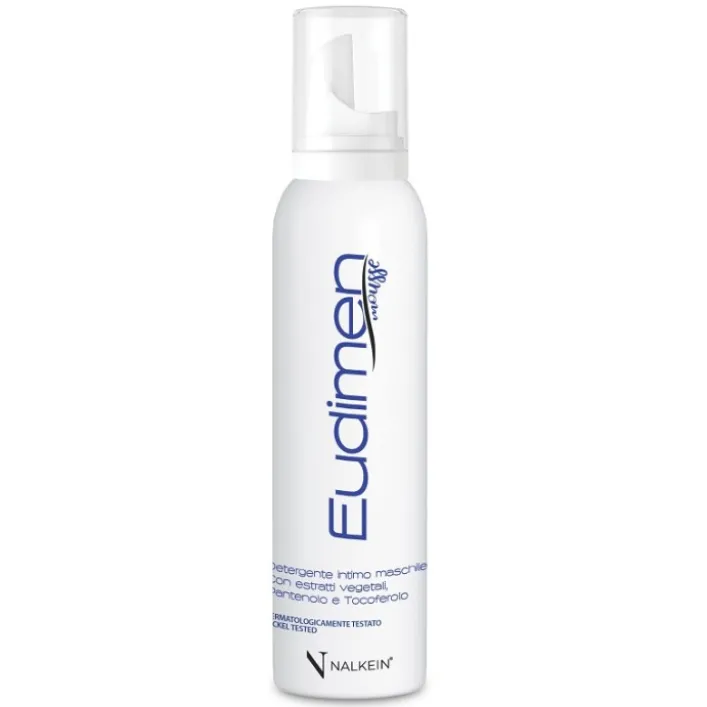 Eudimen Mousse Detergente 200 ml