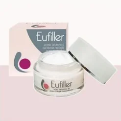 Eufiller Crema 50 ml