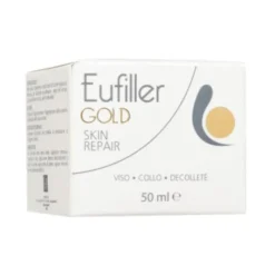Eufiller Gold Skin Repair Crema 50 ml