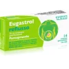 Eugastrol Reflusso 20 mg 14 Compresse