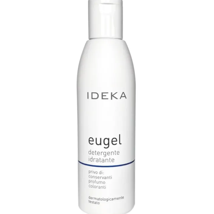 Eugel Detergente 200 ml