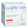 Eukom 1000 60 Bustine Orosolubili - Integratore Vitaminico