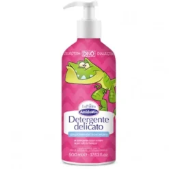 Euphidra AmidoMio Detergente Delicato 500 ml