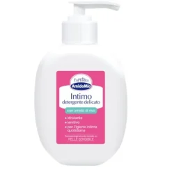 Euphidra AmidoMio Detergente Intimo Delicato pH 5 Pelli Sensibili 200 ml
