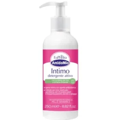 Euphidra AmidoMio Intimo Detergente Attivo Antibatterico 250 ml