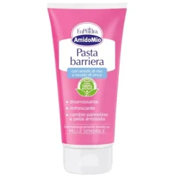 Euphidra AmidoMio Pasta Barriera con Ossido di Zinco 150 ml