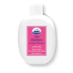 Euphidra AmidoMio Shampoo-Olio 200 ml